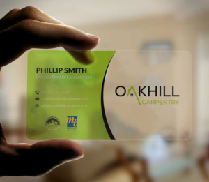 Business Card Design by Musa. A for this project | Design: #24017943