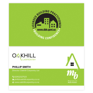 Business Card Design by Design Shovro for this project | Design: #24020950