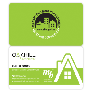 Business Card Design by Design Shovro for this project | Design: #24021044