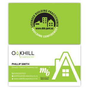 Business Card Design by Design Shovro for this project | Design: #24021045
