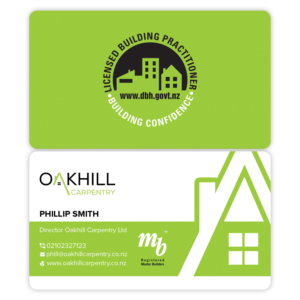 Business Card Design by Design Shovro for this project | Design: #24022460