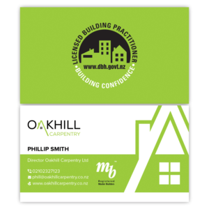 Business Card Design by Design Shovro for this project | Design: #24022461