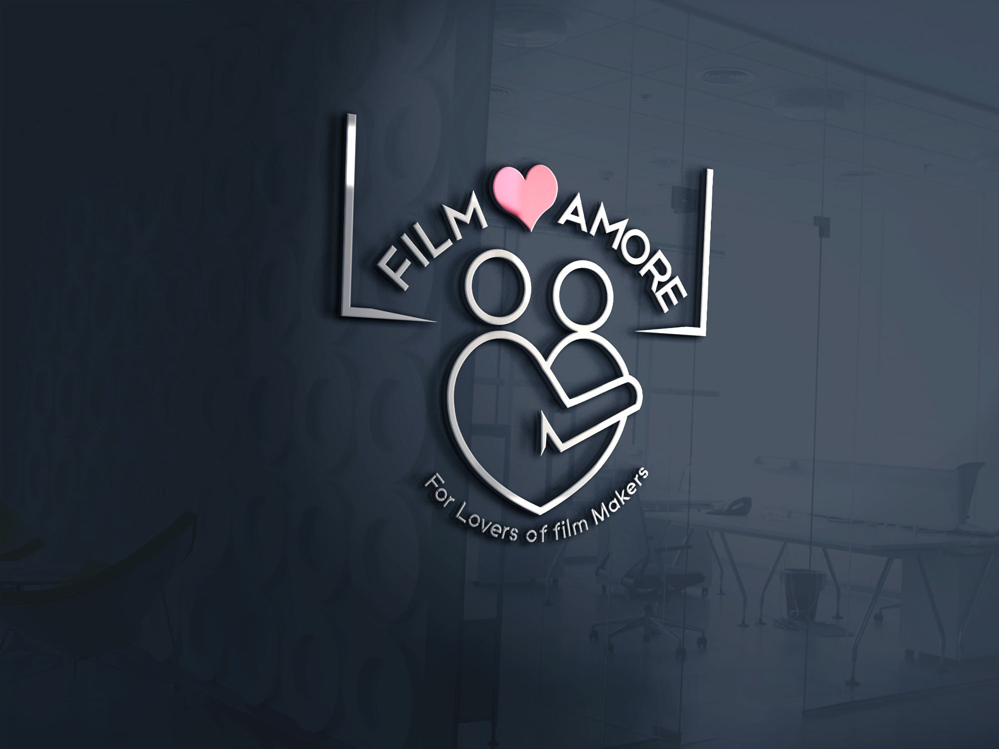 Logo Design by Silicon 5 for this project | Design #24068665