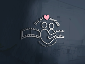 Logo Design by Silicon 5 for this project | Design: #24068677