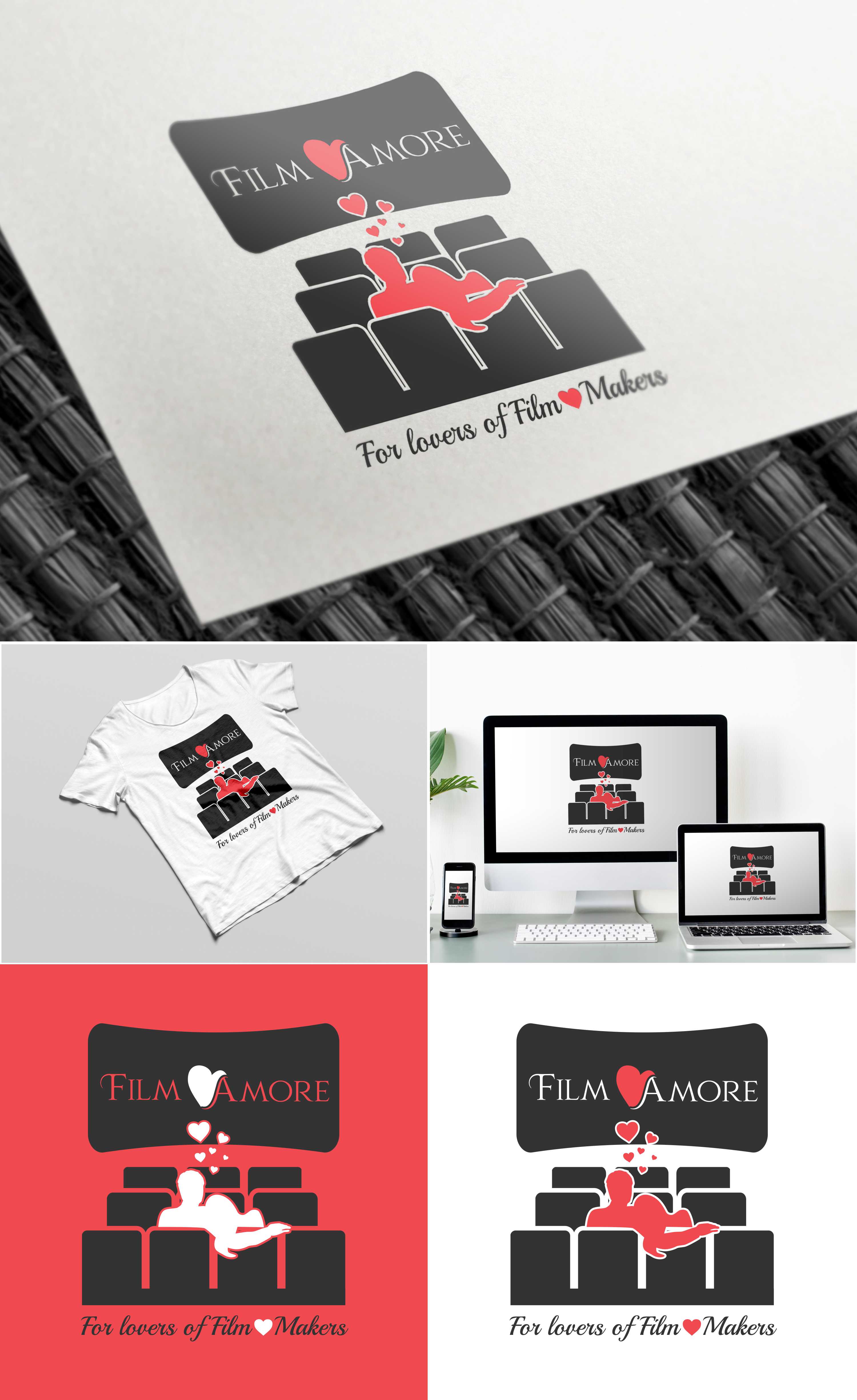 Logo Design by Nicolene Barnard for this project | Design #24065090
