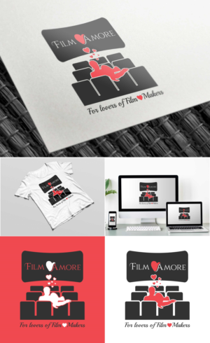 Logo Design by Nicolene Barnard for this project | Design: #24065090