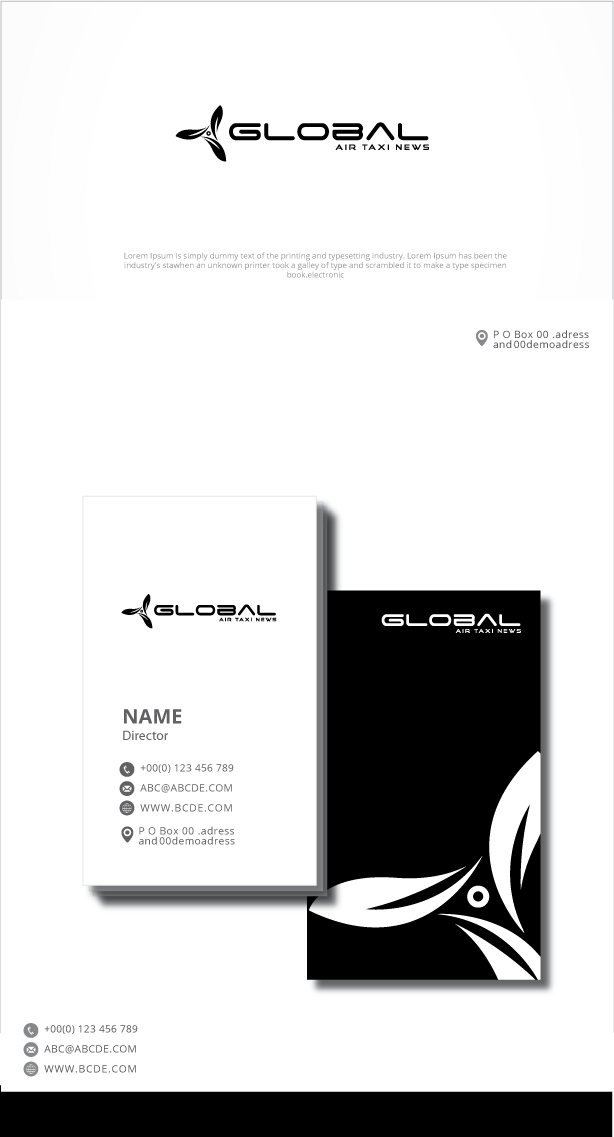 Logo Design by graphicevolution for this project | Design #24010055