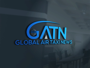 Global Air Taxi News | Logo Design by adnan001 2