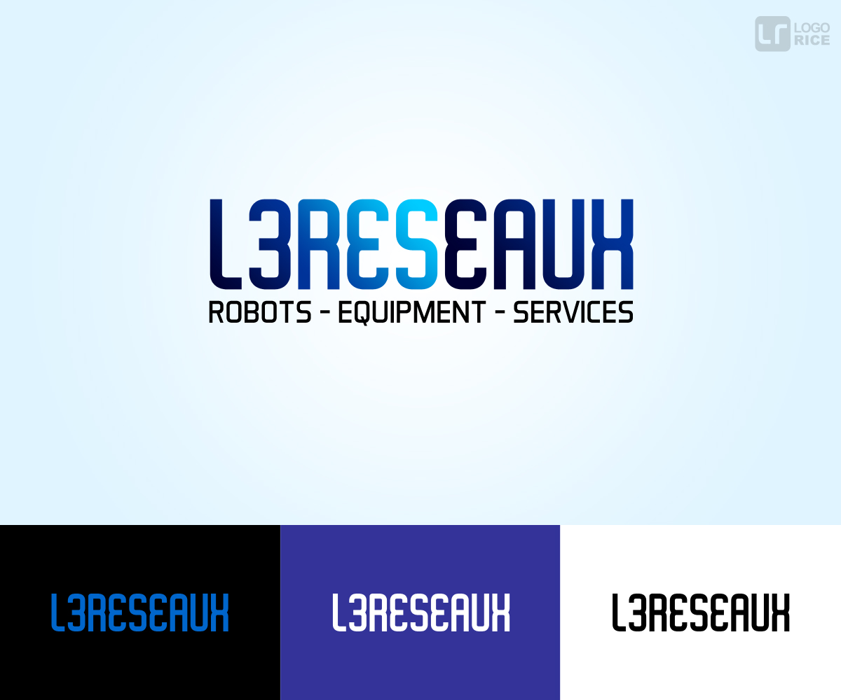 Logo Design by logorice for this project | Design #24035926