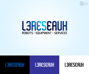 Logo Design by logorice