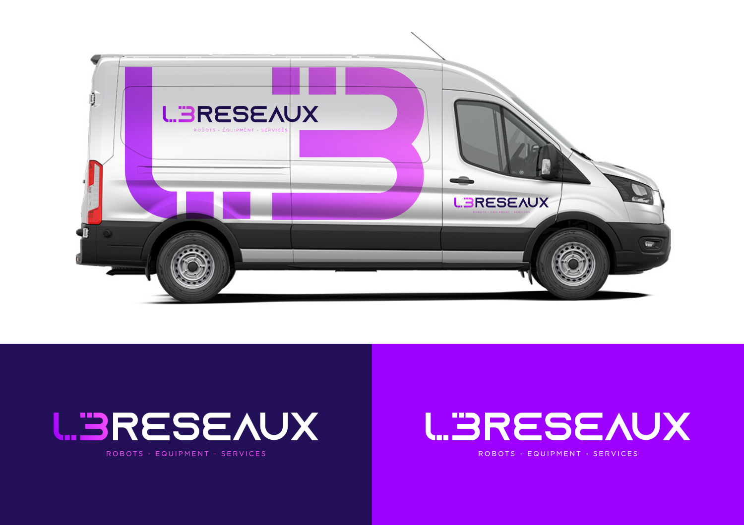 Diseño de Logo por Stobart Creative para este proyecto | Diseño #24043393