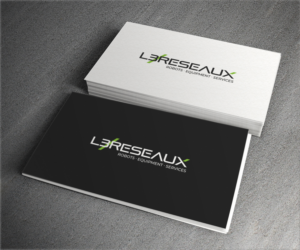 Logo-Design von aglaronde23 für dieses Projekt | Design: #24023825
