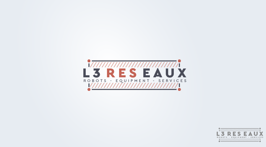 Logo-Design von jaime.sp für dieses Projekt | Design #24051563