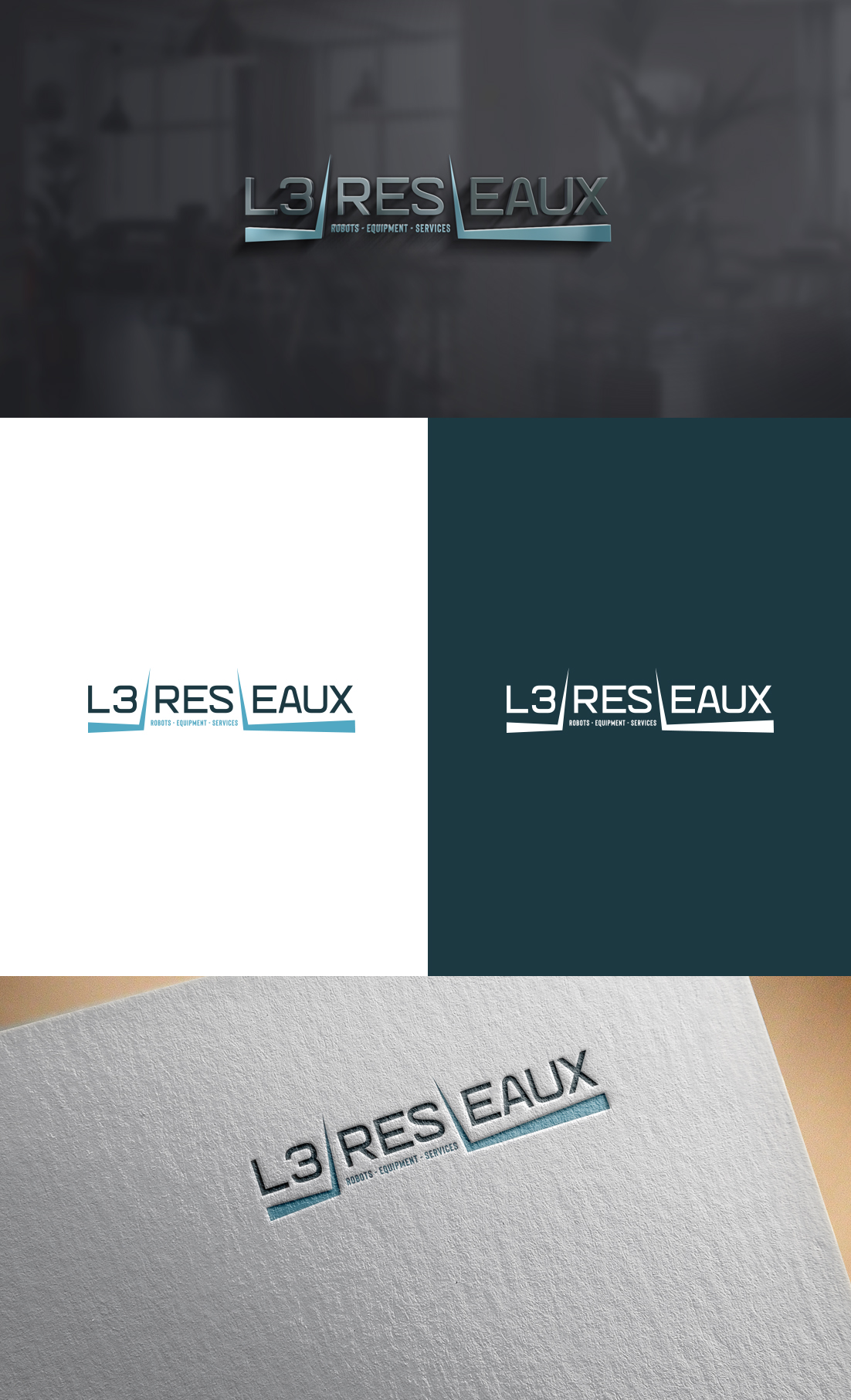 Diseño de Logo por GLDesigns para este proyecto | Diseño #24015427