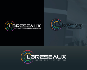 Logo-Design von Atec für dieses Projekt | Design: #24026528