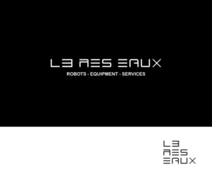 L3RESEAUX | Logo Design by Skwagor