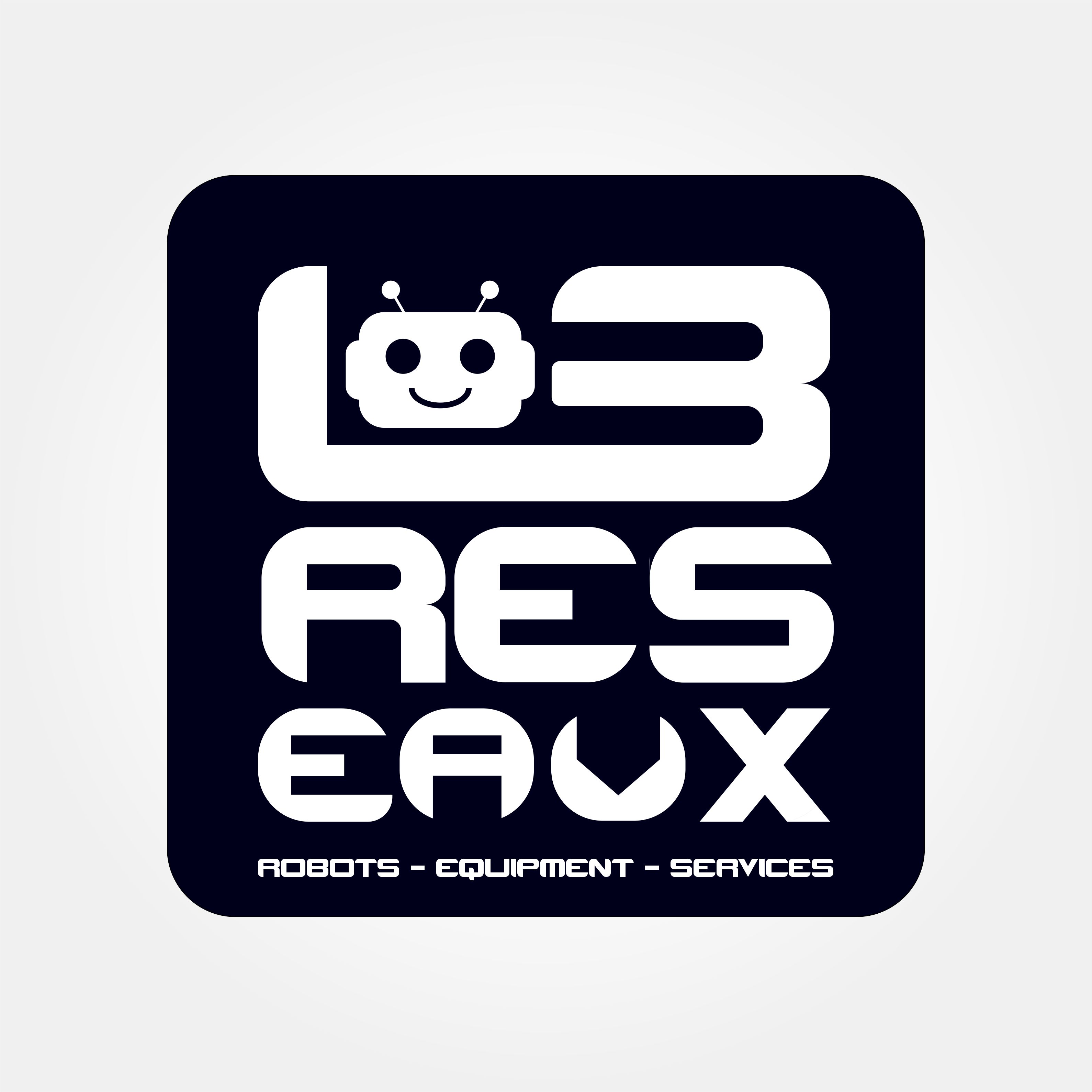 Logo Design by Ainur Rofiq for this project | Design #24038638