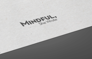 Diseño de Logo por naheel Farhan para Mindful, She Wrote | Diseño: #24014916