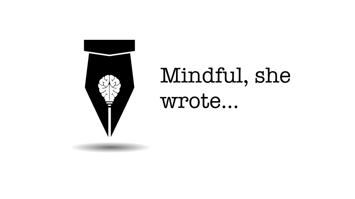 Diseño de Logo por Gb designs para Mindful, She Wrote | Diseño #24015010