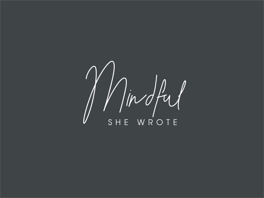 Logo Design by Sushmaa for Mindful, She Wrote | Design #24013033