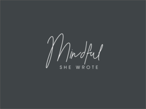 Diseño de Logo por Sushma para Mindful, She Wrote | Diseño: #24013033