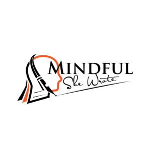 Logo Design by geni for Mindful, She Wrote | Design #24012942