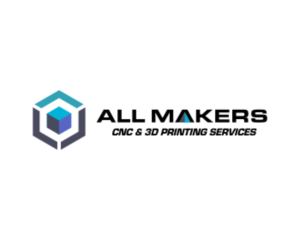 All Makers | Logo Design by prascovic