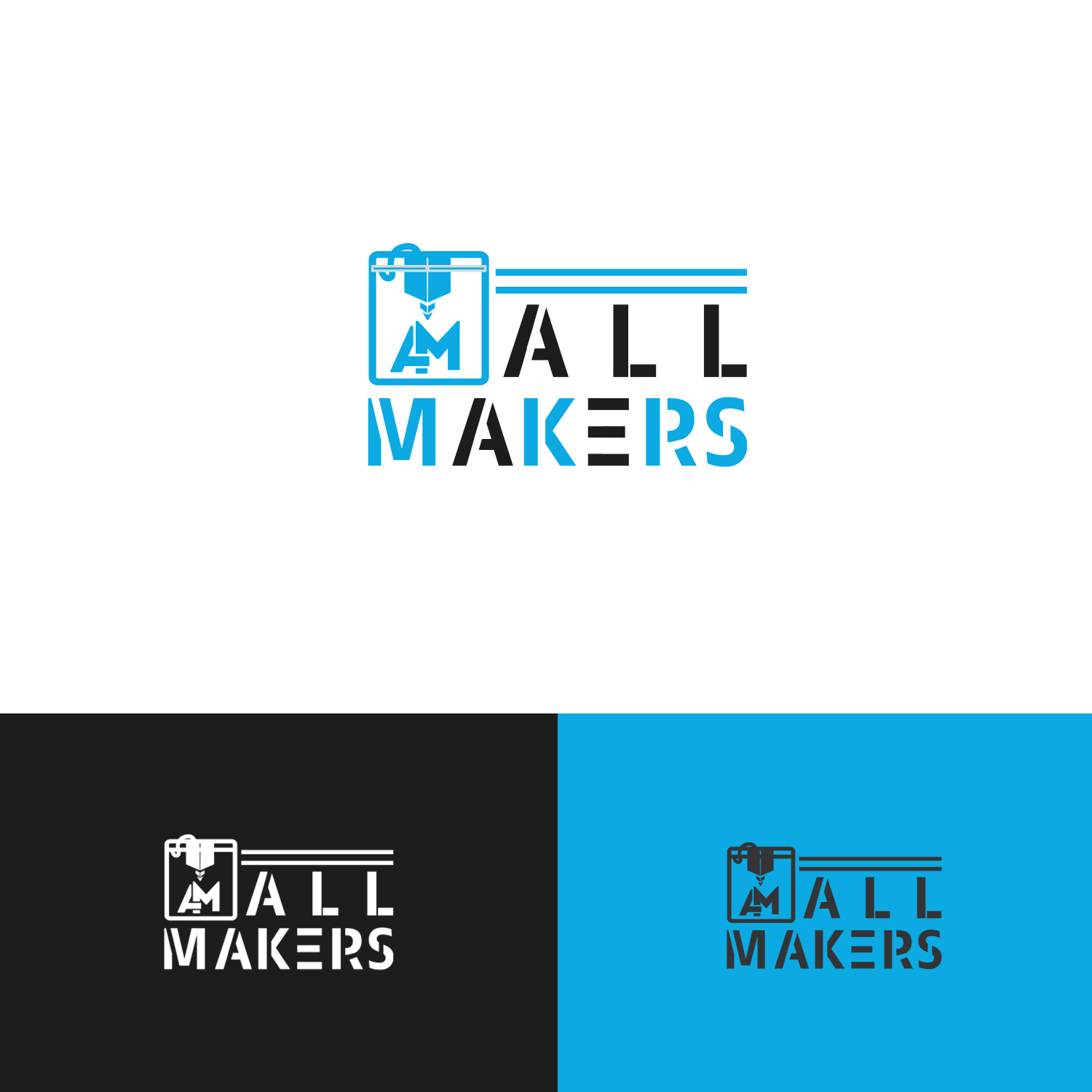 Logo Design by Sehriban for this project | Design #24107146