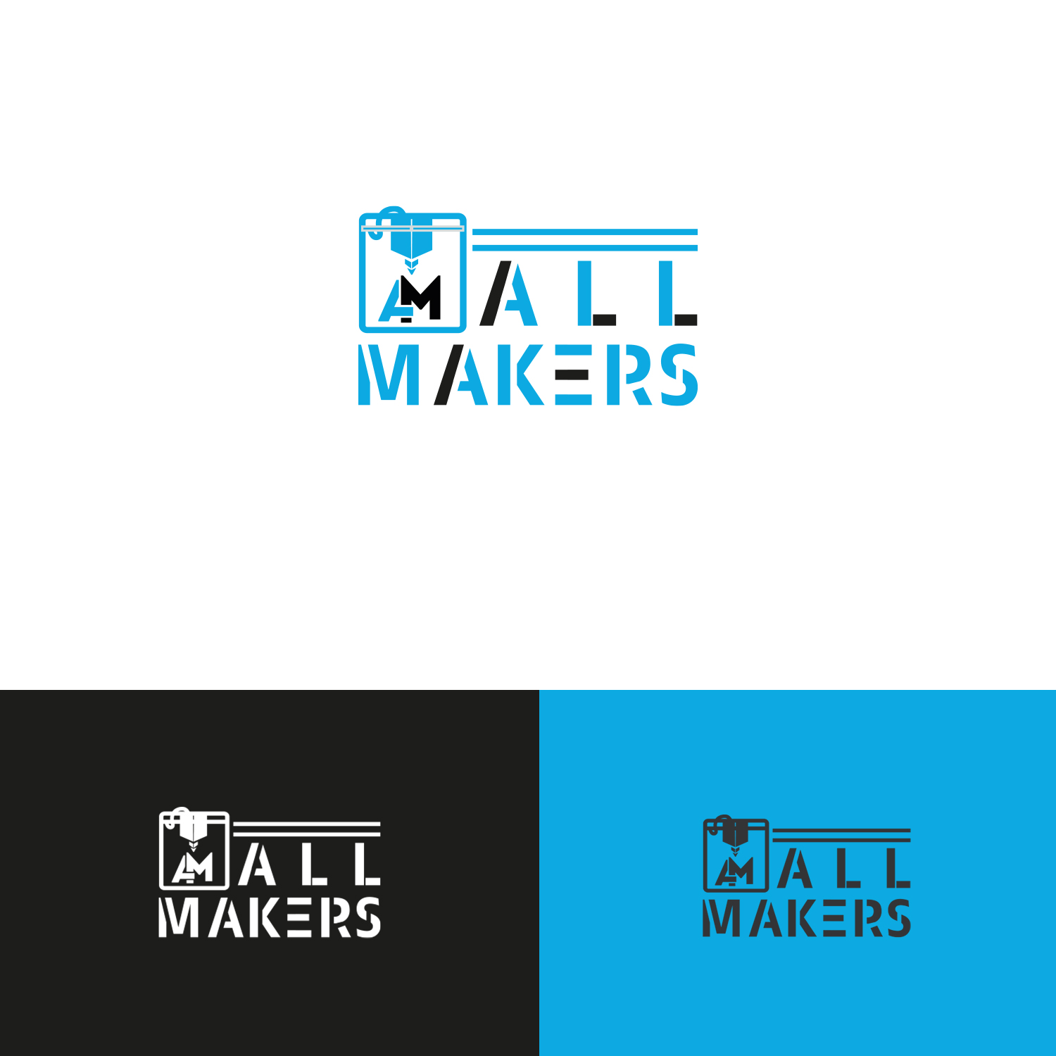 Logo Design by Sehriban for this project | Design #24107152