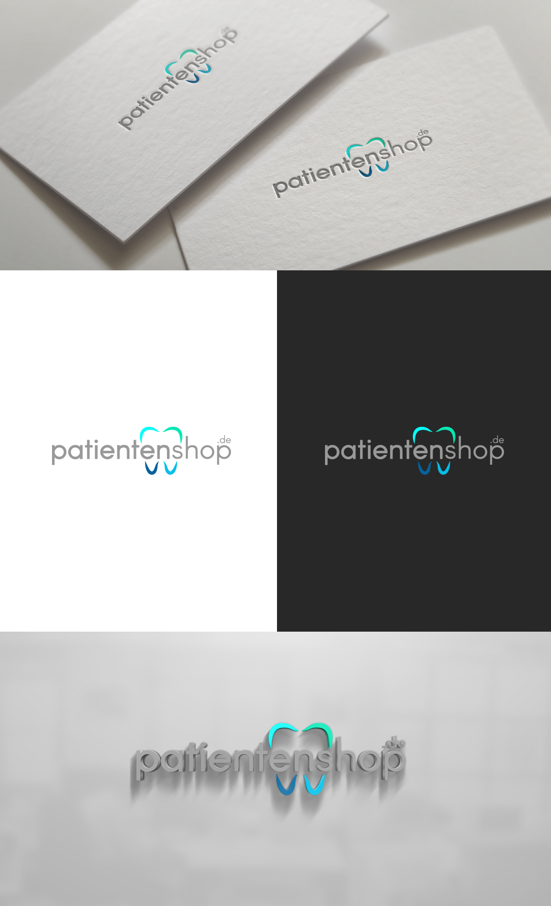 Logo Design by GLDesigns for this project | Design #24012817