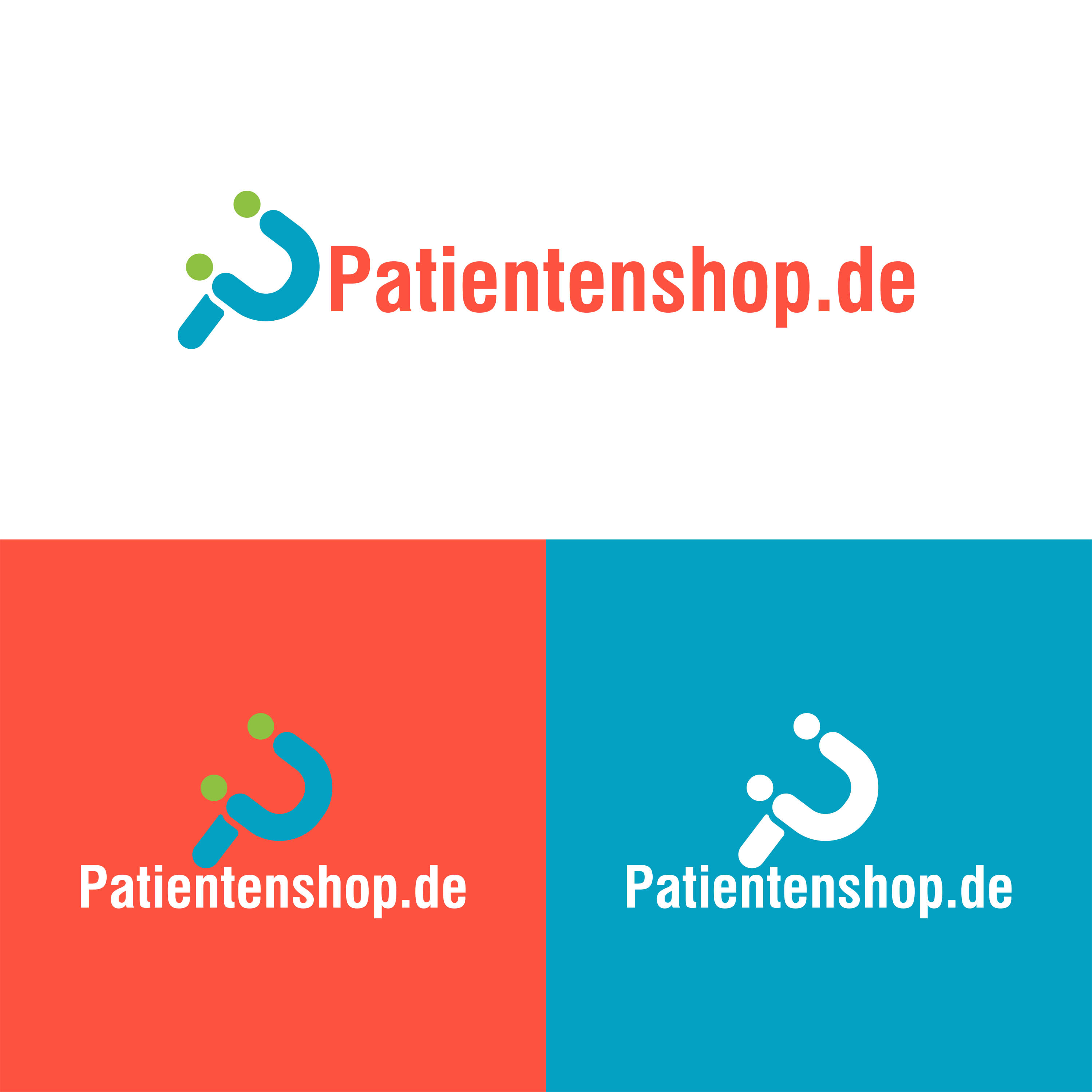Logo Design by dk_Grafika for this project | Design #24010970