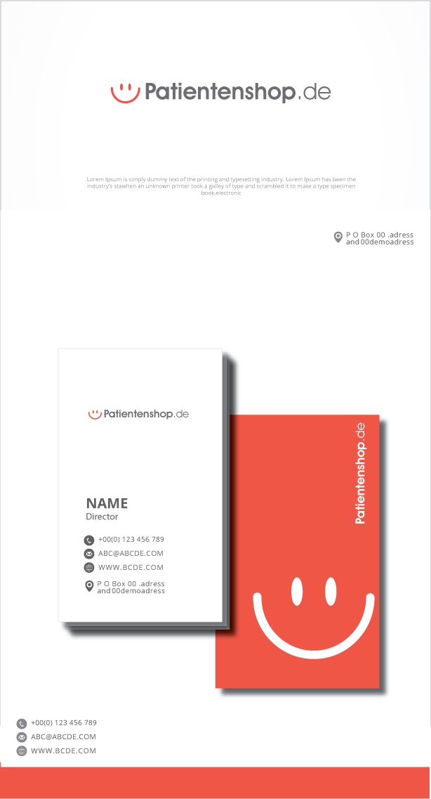 Logo Design by graphicevolution for this project | Design #24011038