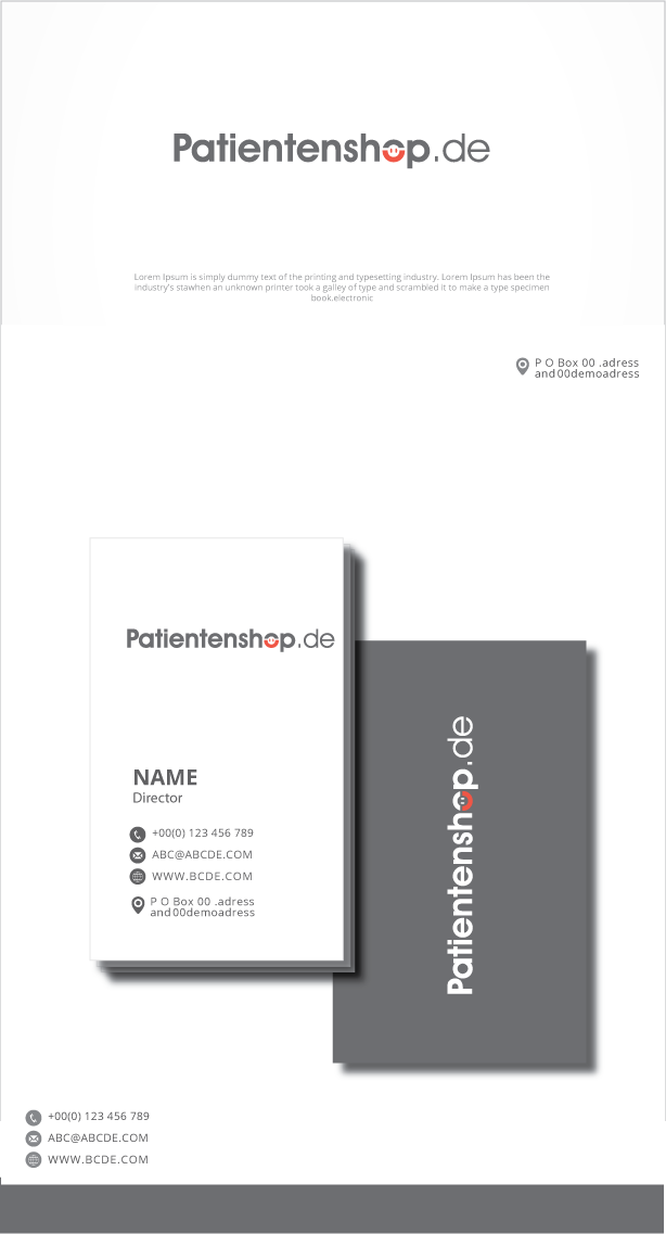 Logo Design by graphicevolution for this project | Design #24011039