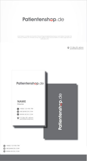 Logo Design by graphicevolution for this project | Design: #24011039