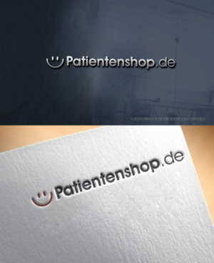 Logo Design by graphicevolution for this project | Design: #24011040