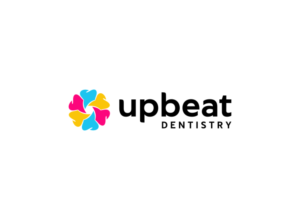 Upbeat Pediatric Dentistry | Logo Design by DoMadic