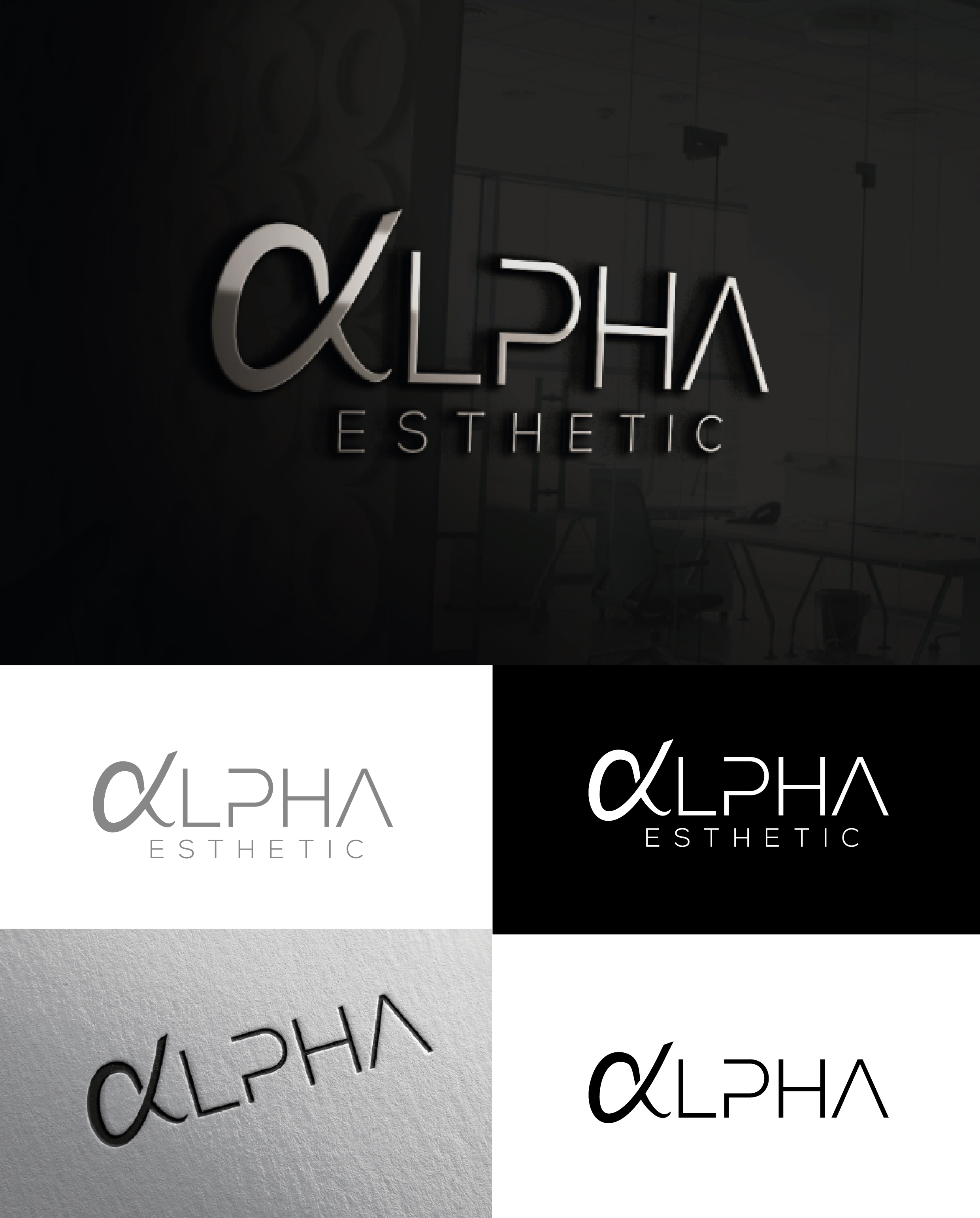 Logo Design by Anton. for SELARL DUMAS GASNIER | Design #24023749