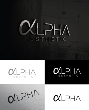 Logo Design by Anton.