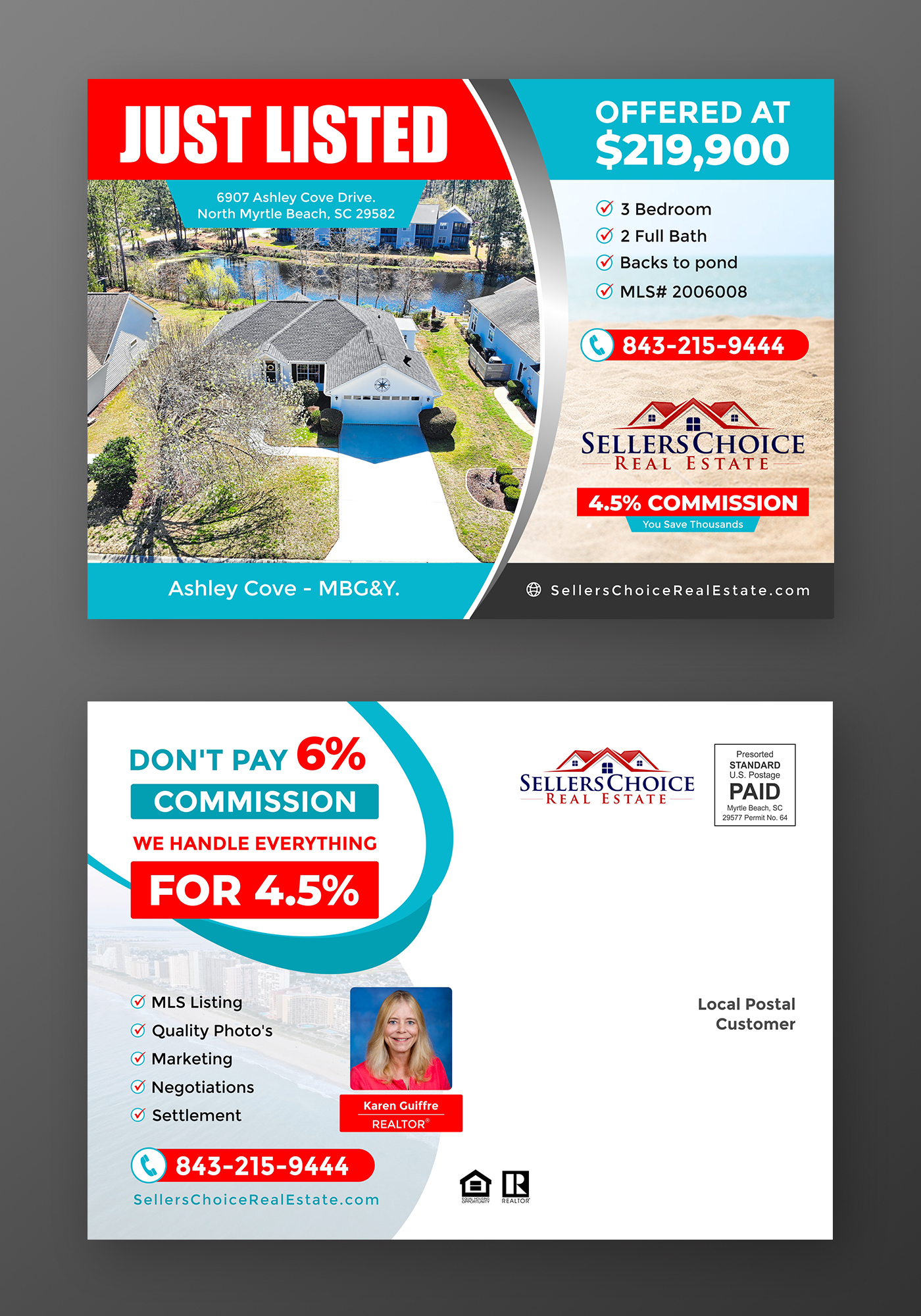 Diseño de Postal por ecorokerz para este proyecto | Diseño #24025006