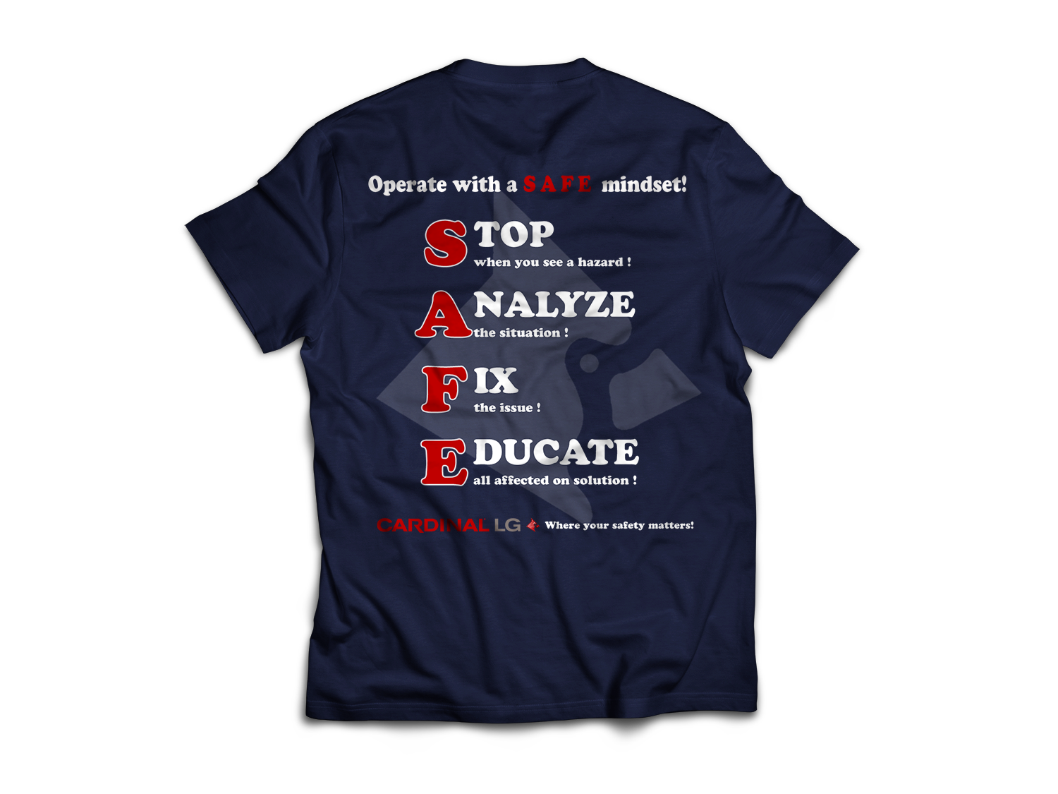 T-shirt Design by TGDesigns for this project | Design #24028346