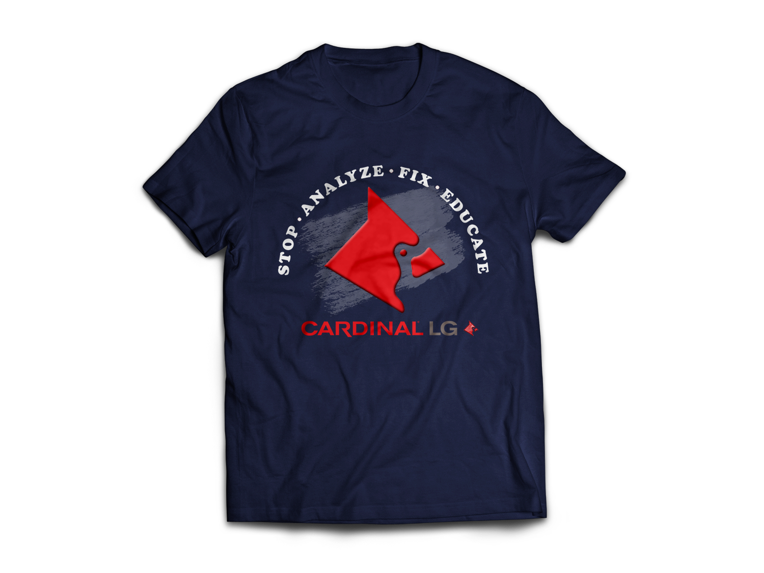 T-shirt Design by TGDesigns for this project | Design #24028347