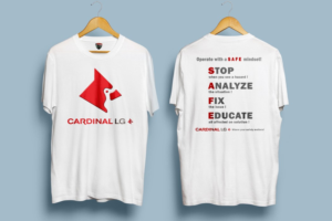 T-shirt Design by TGDesigns for this project | Design: #24055069