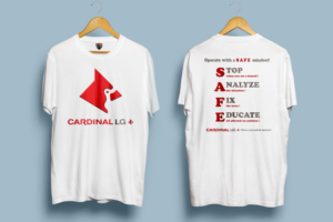 T-shirt Design by TGDesigns for this project | Design: #24055070