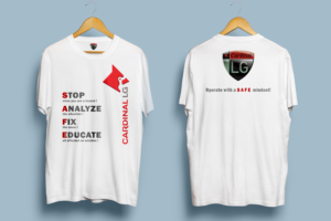 T-shirt Design by TGDesigns for this project | Design: #24064048