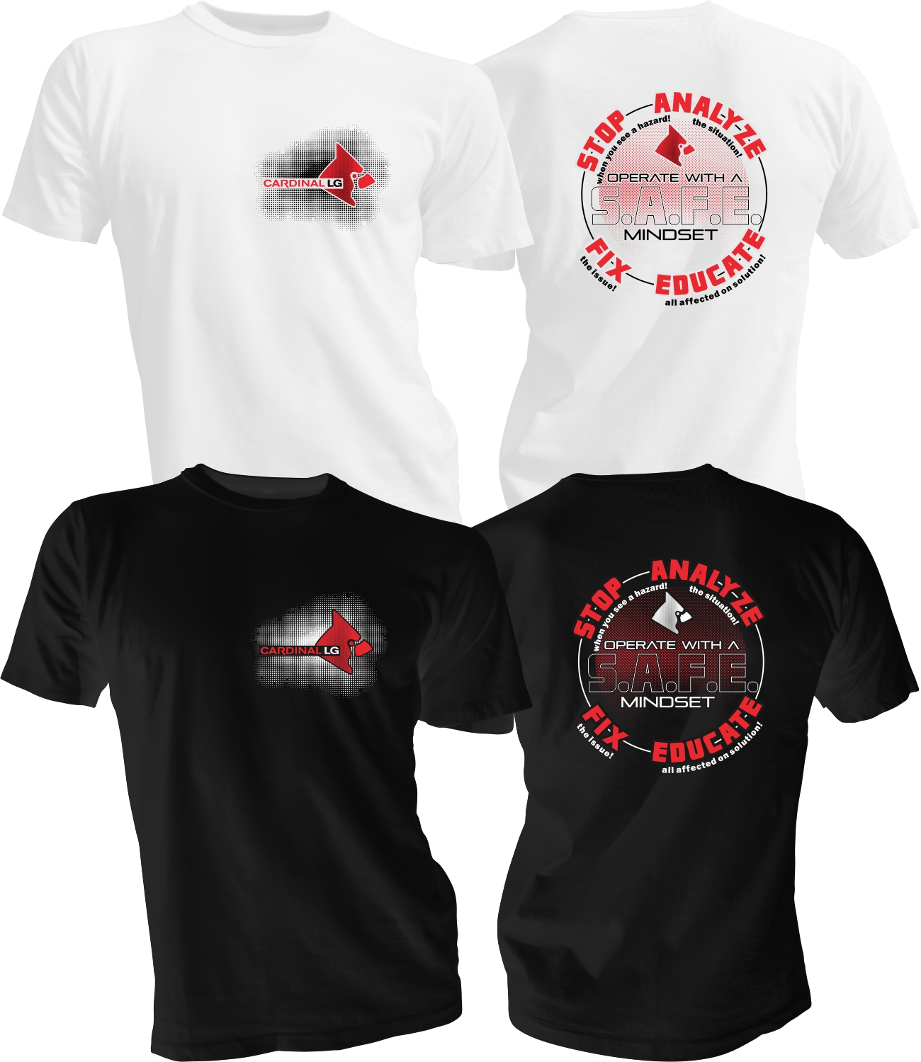 T-Shirt-Design von bacujkov für dieses Projekt | Design #24018429