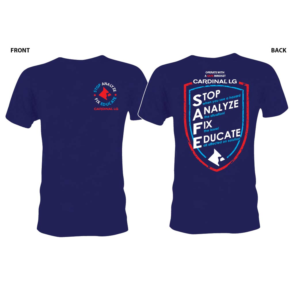 T-shirt Design by 75-R-P-Z for this project | Design: #24019048
