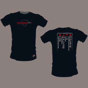 T-Shirt-Design von Nadz10 für dieses Projekt | Design #24013182