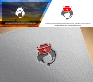 Design de Logo par damian pour ce projet | Design : #24017766