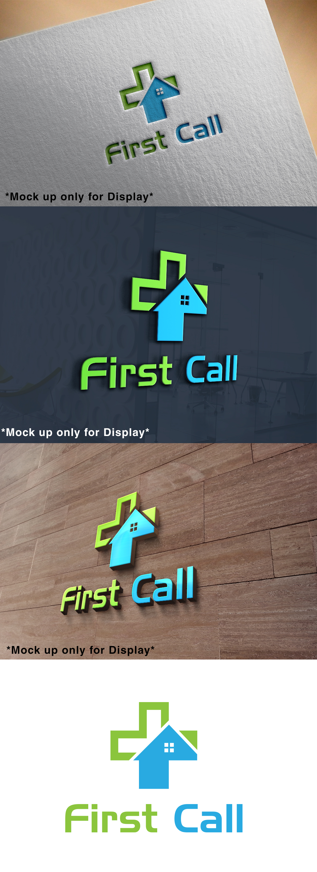 Design de Logo par marktirumph555 pour ce projet | Design : #24018054