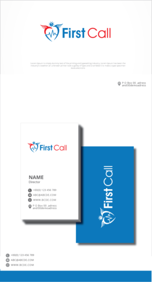 Design de Logo par graphicevolution pour ce projet | Design : #24012893